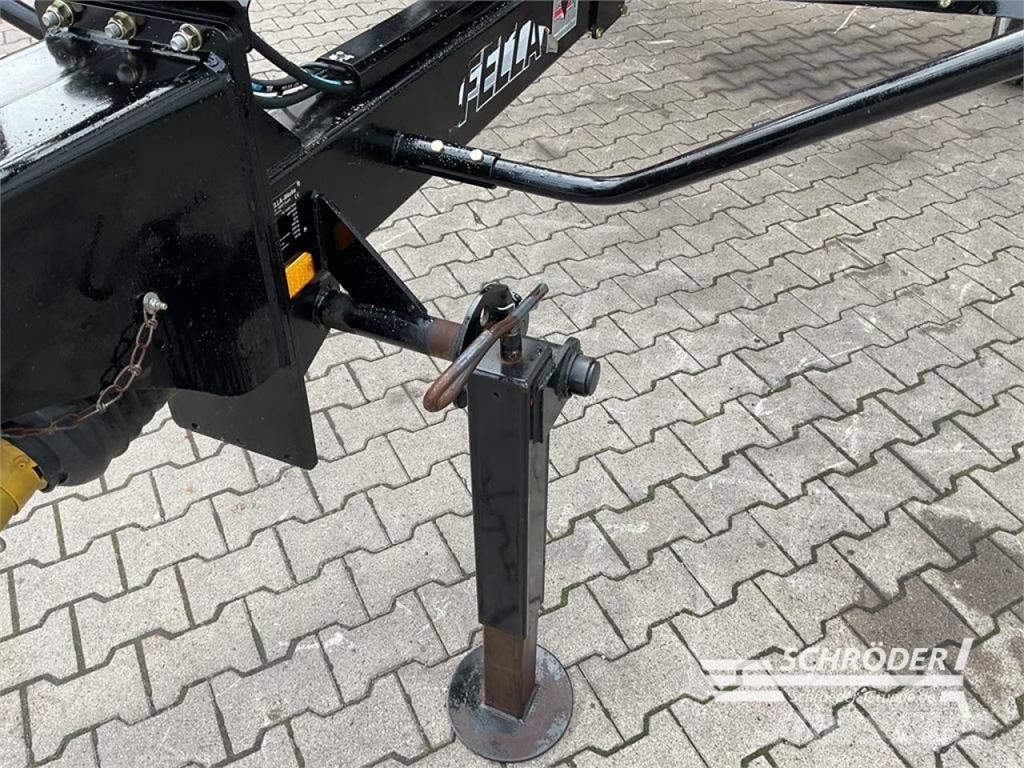 Fella TH 11008 T Greble