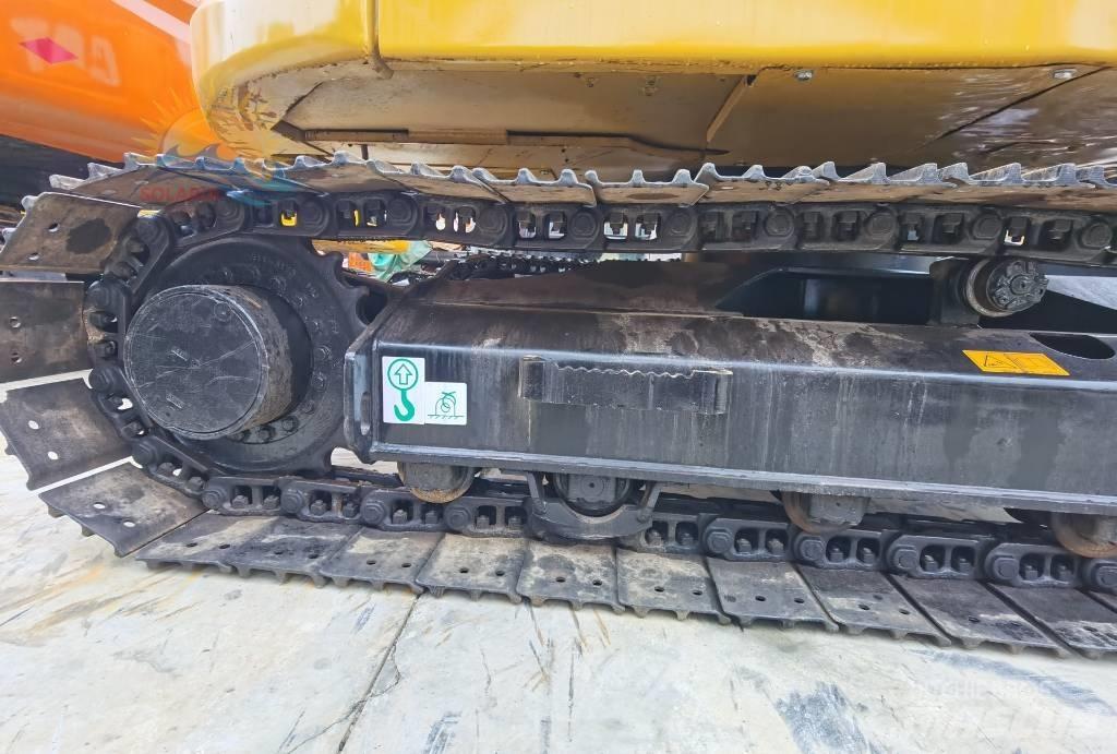 CAT 310 Excavatoare pe șenile
