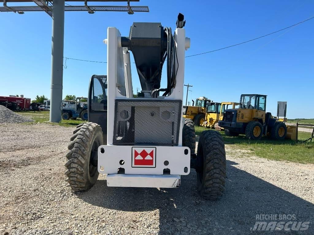 Terex th644c Utilaje construcții - Altele