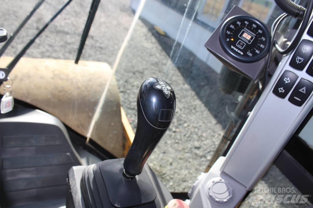 Volvo SD 75 B Compactoare monocilindrice