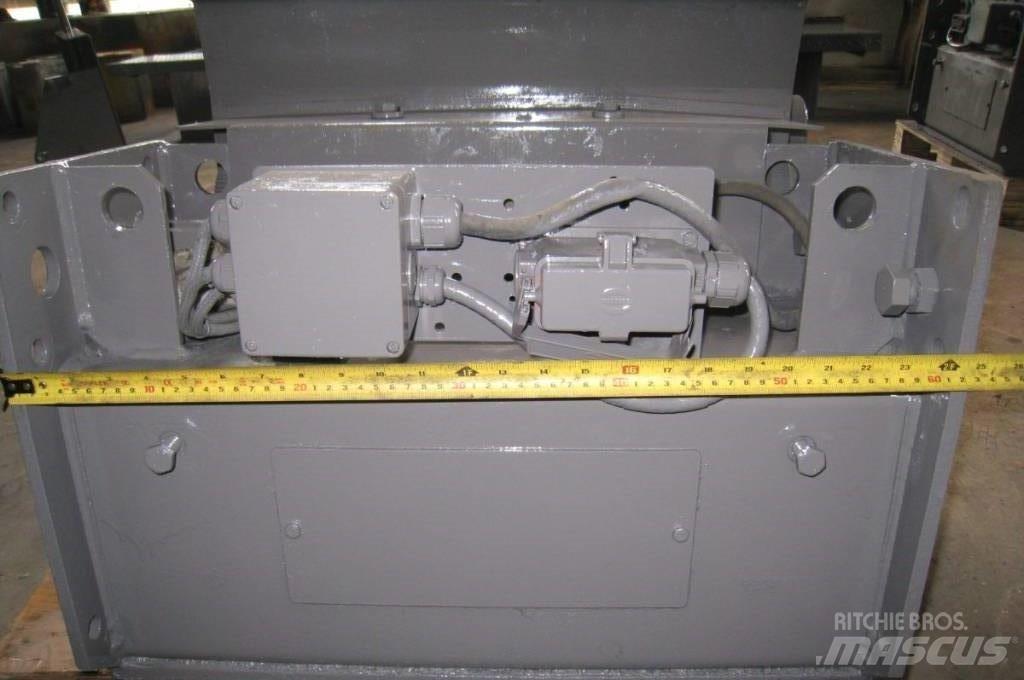 Vögele AB475 Pavatoare asfalt