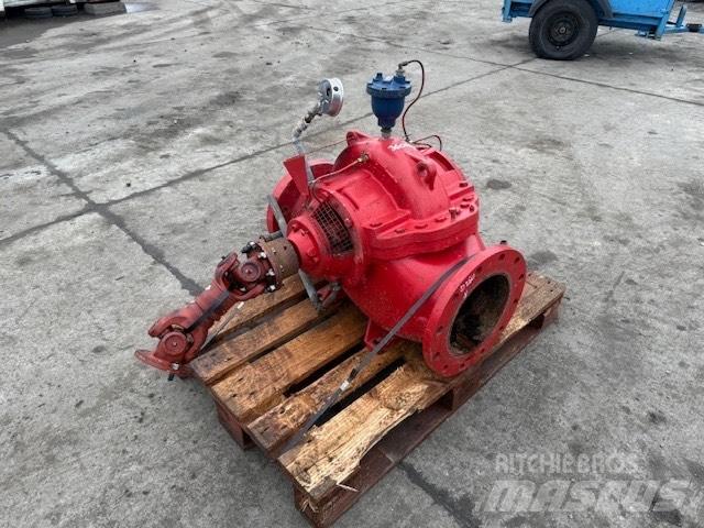 Armstrong Ag 4600 F Pompa de apa