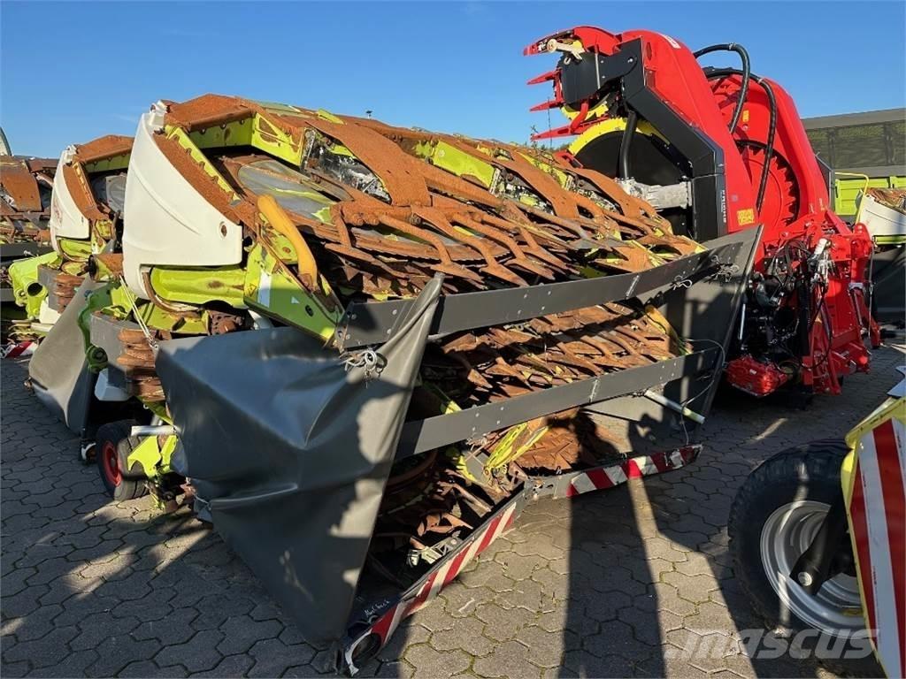 CLAAS Orbis 900 AC Utilaje agricole - Altele