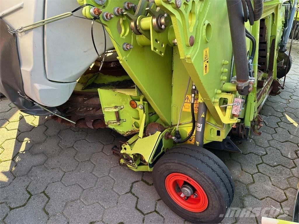 CLAAS Orbis 900 AC Utilaje agricole - Altele