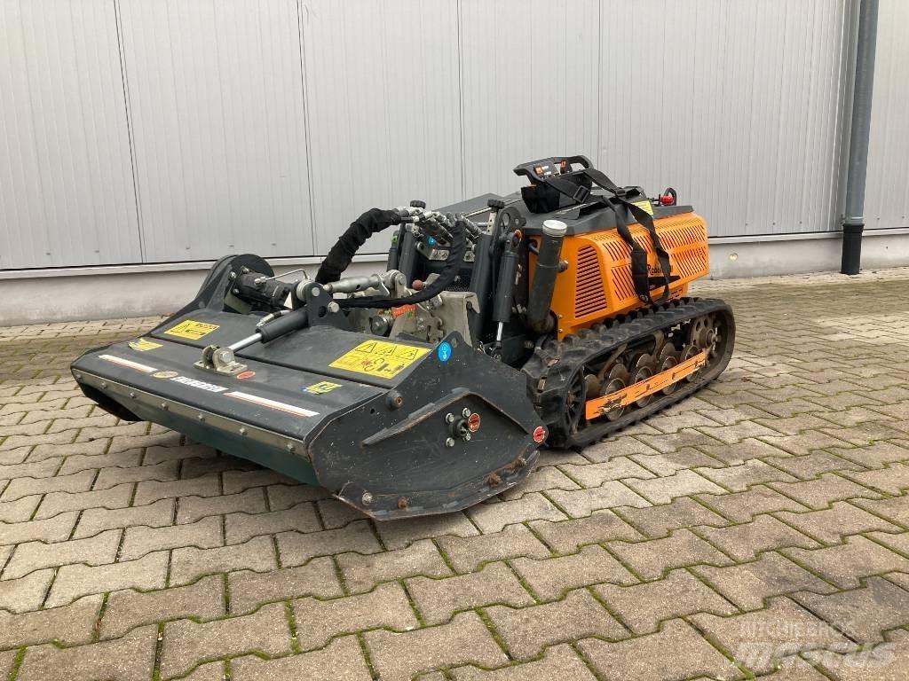 Energreen RoboMINI Genti profesionale de scule si unelte