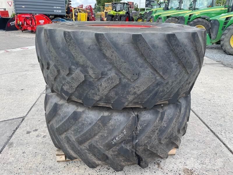 Mitas 650/85 R 38 Alte accesorii tractor