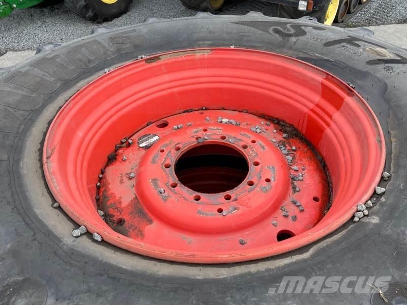 Mitas 650/85 R 38 Alte accesorii tractor
