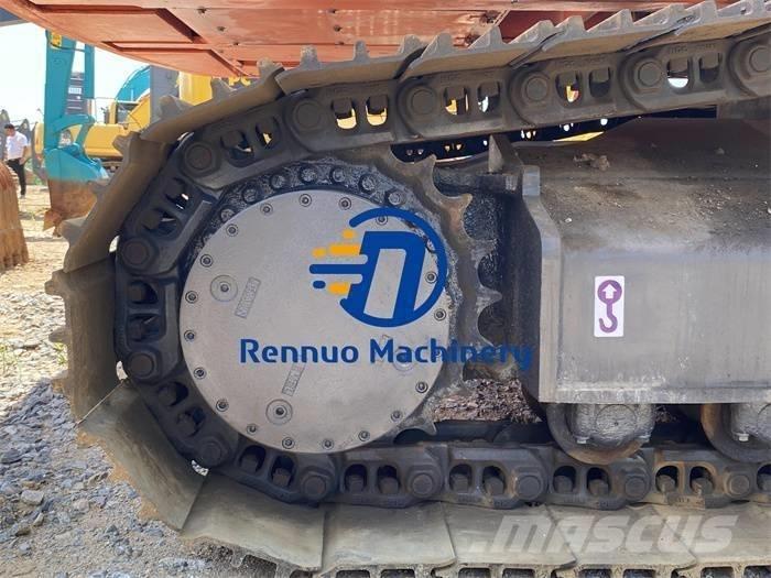 Doosan DX 260LC Excavatoare pe șenile
