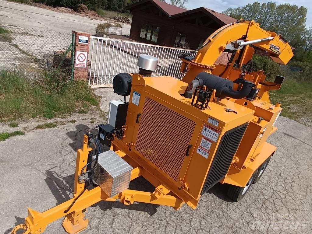 Bandit 20 XP Polizoare butuci