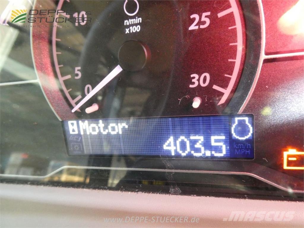 John Deere 3046R Tractoare compacte