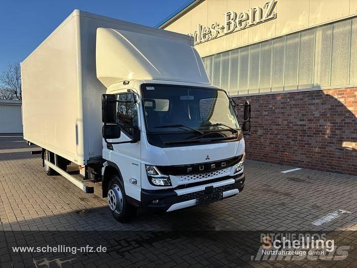 Fuso 7C18 Autocamioane