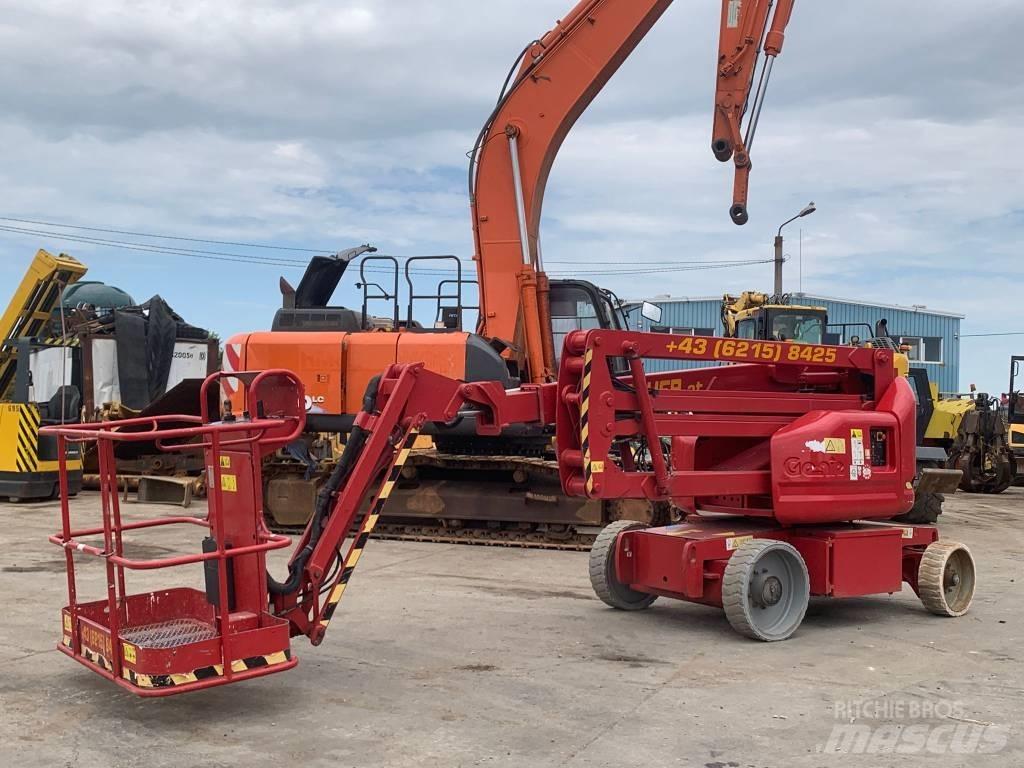 Genie Z 40/23 N Nacele cu brat articulat
