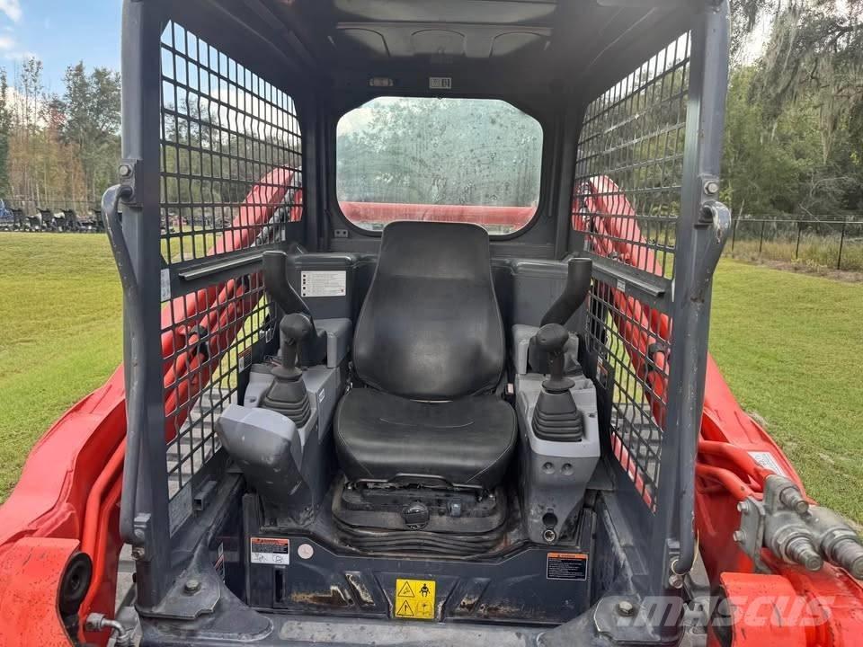 Kubota SVL 75-2 Mini incarcator