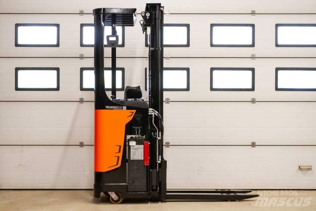 Rocla SST 16 AC Transpaleti autopropulsanti