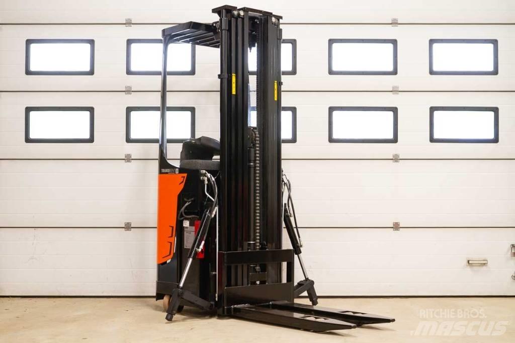 Rocla SST 16 AC Transpaleti autopropulsanti