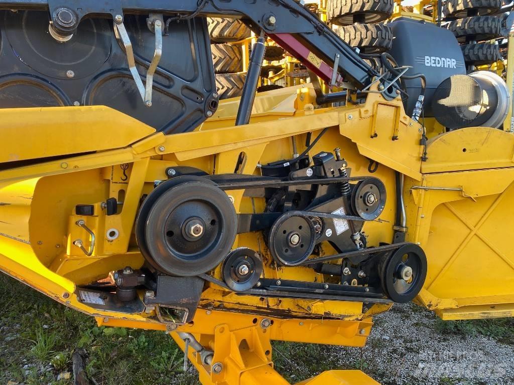 New Holland CX 8.90 Combine de secerat