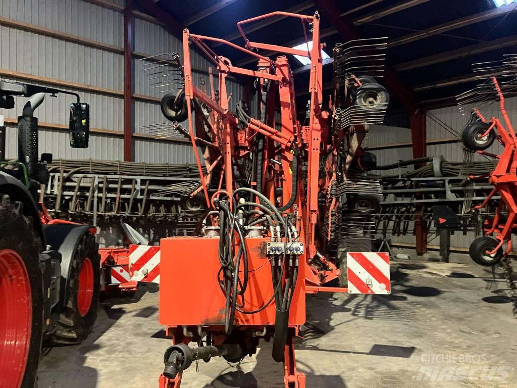 Kuhn GA 15031 Greble