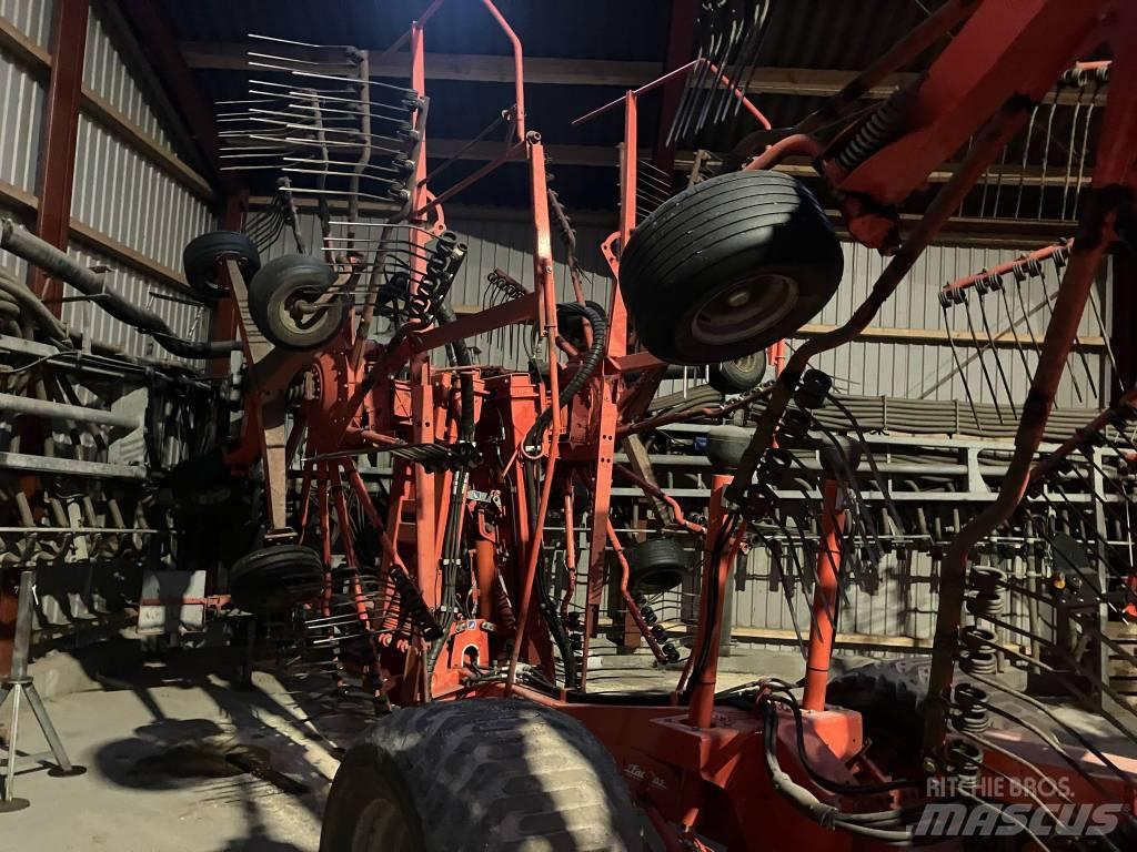 Kuhn GA 15031 Greble