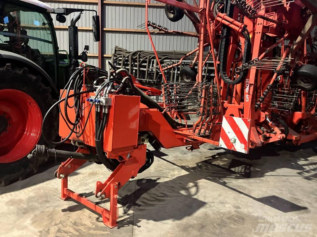 Kuhn GA 15031 Greble