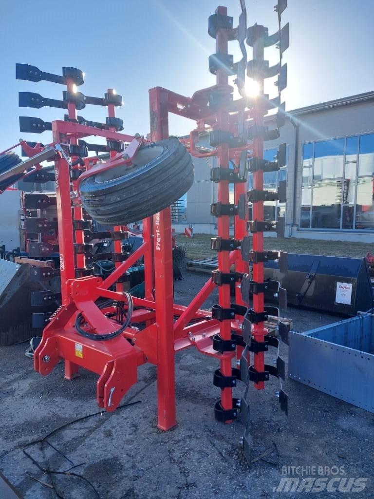 He-Va Front-Board 6m Grape