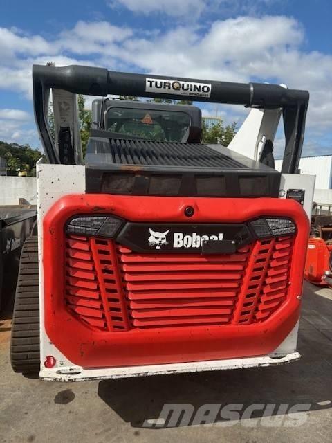 Bobcat T 86 Mini incarcator
