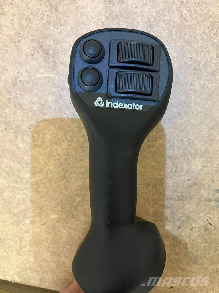 Indexator - Rotatoare