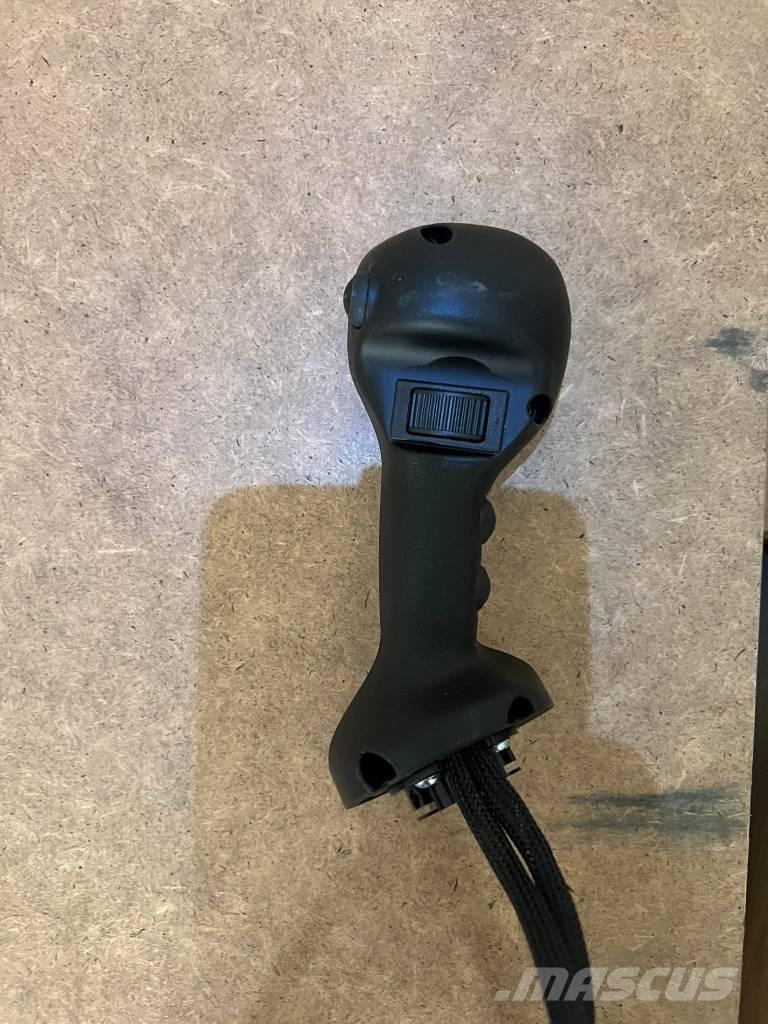 Indexator - Rotatoare