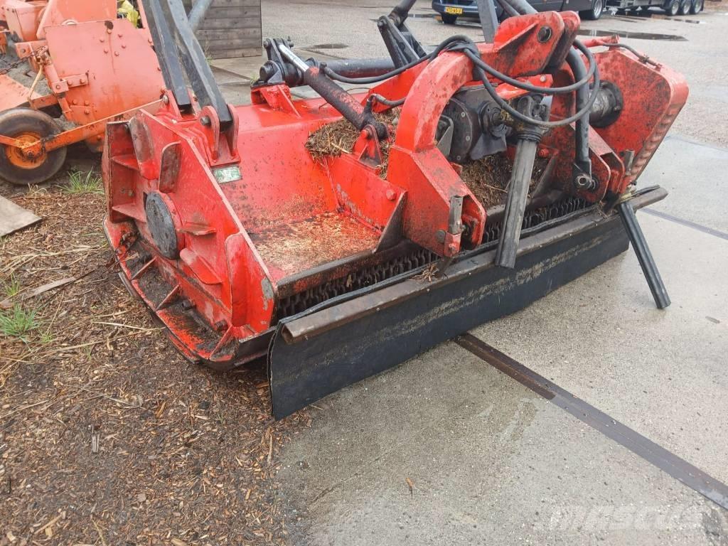 FAE Bosklepel FMH200 Utilaje forestiere - Altele