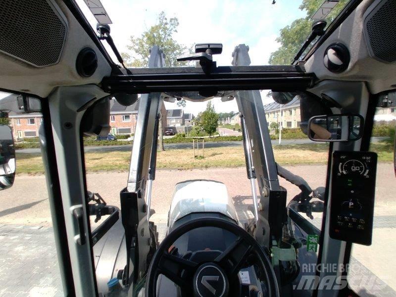 Valtra T 175 A Tractoare