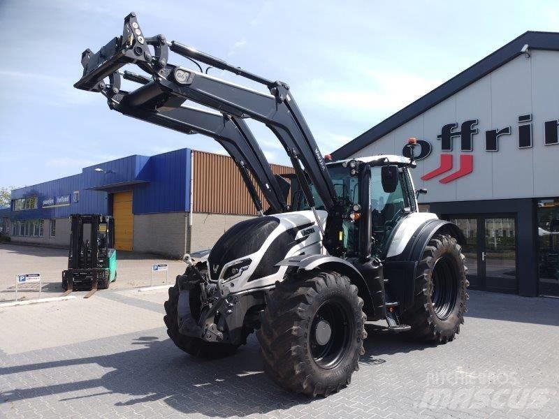 Valtra T 175 A Tractoare