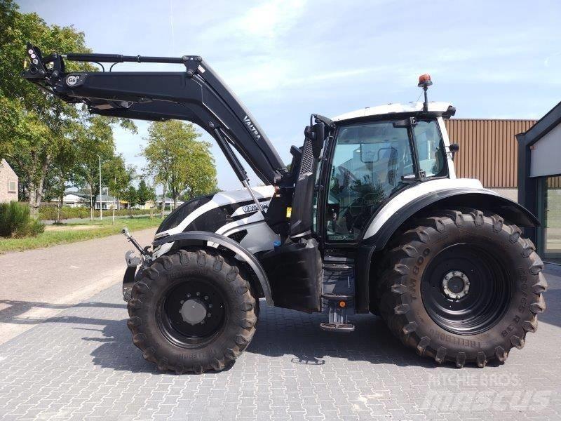 Valtra T 175 A Tractoare
