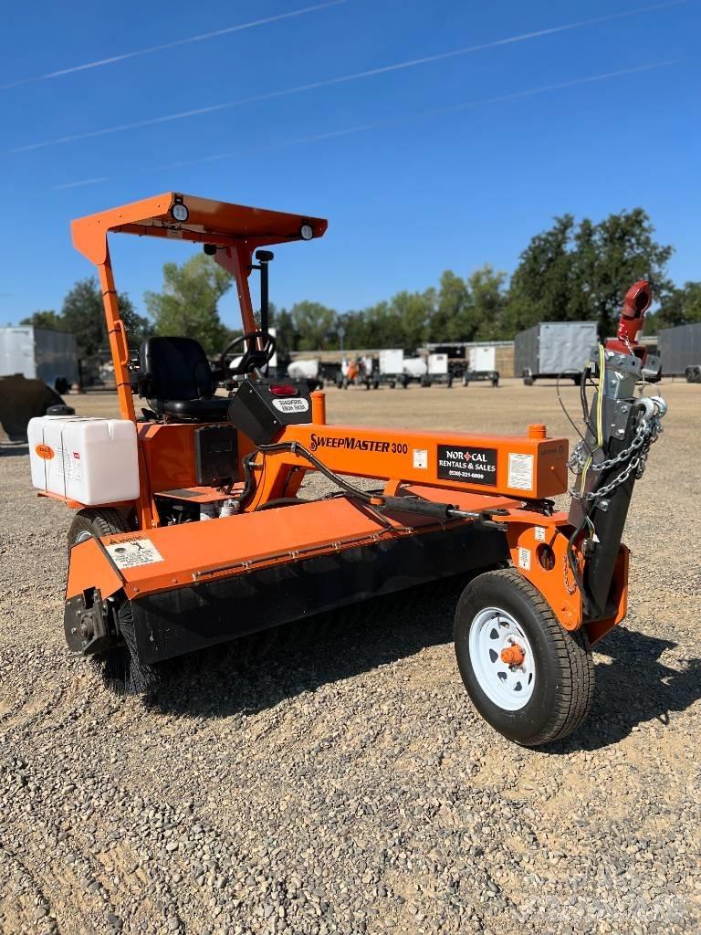  LAYMOR SM300 Uscatoare Scrubber