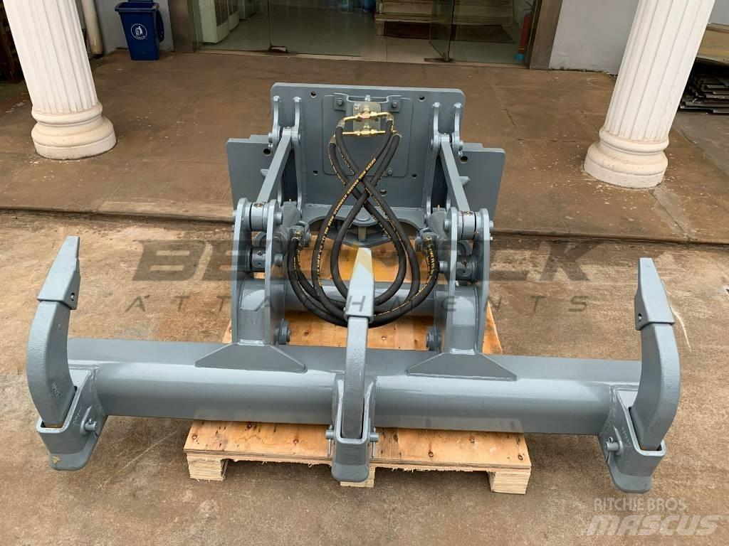 CASE 850M 750M 650M Alte componente