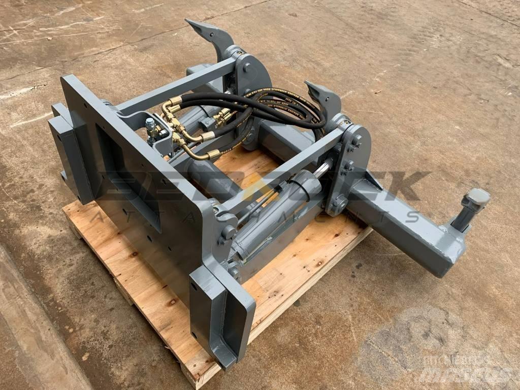 CASE 850M 750M 650M Alte componente