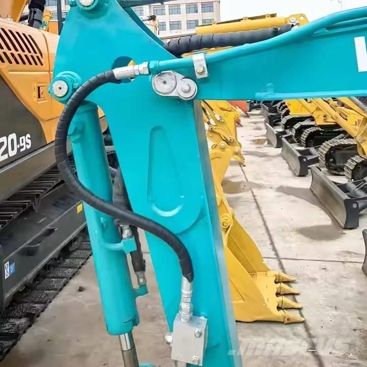Kubota U 30 Mini excavatoare < 7t