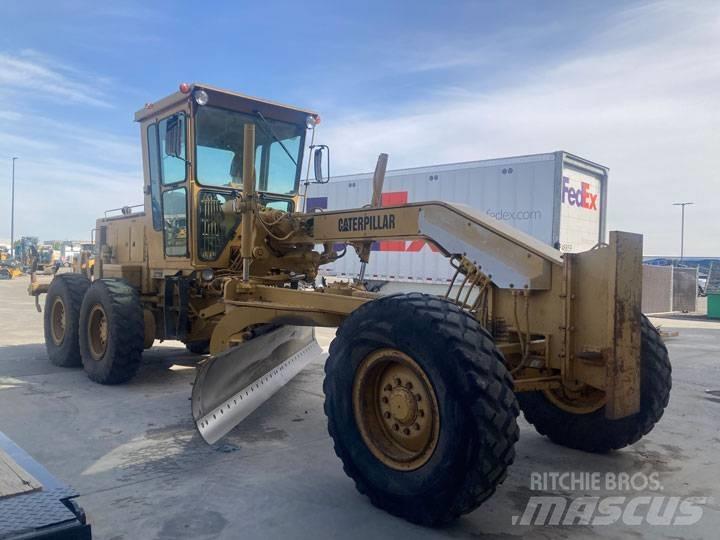 CAT 140 G Gredere