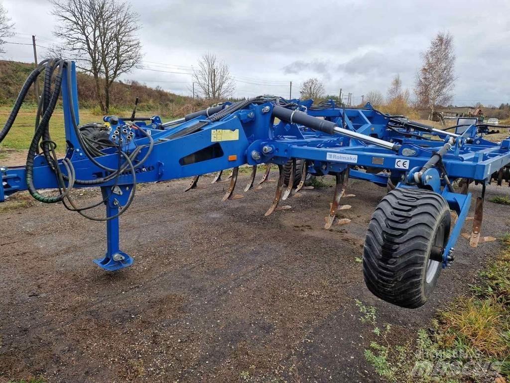 Rolmako U436 Cultivatoare