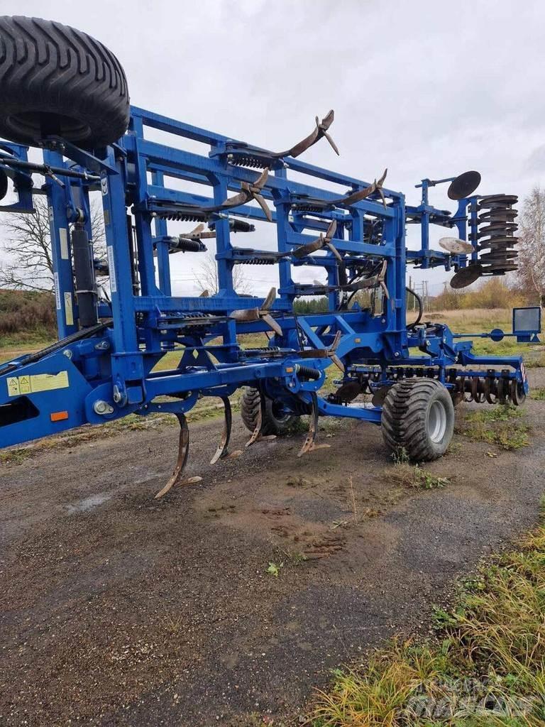 Rolmako U436 Cultivatoare
