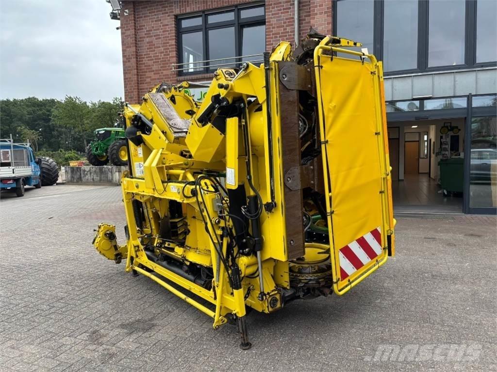 Kemper 375Plus Utilaje agricole - Altele