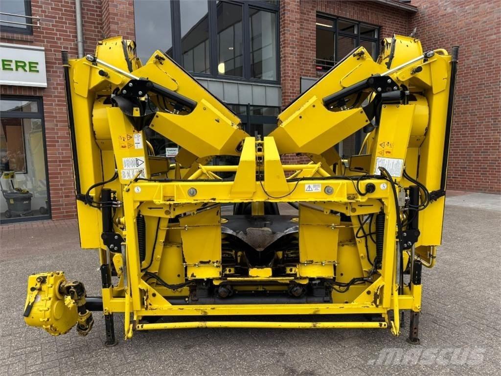 Kemper 375Plus Utilaje agricole - Altele