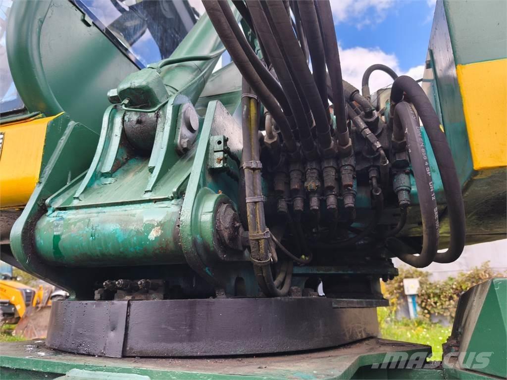 Mecalac 11CXI Utilaje construcții - Altele