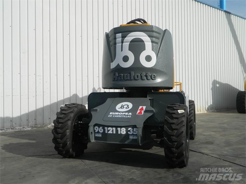 Haulotte HA120PX Nacele cu brat articulat