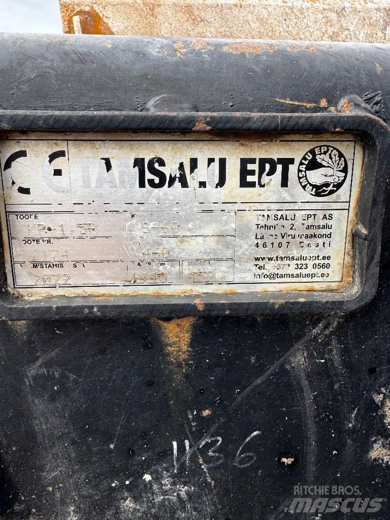 Develon DX 160 LC-7 Excavatoare pe șenile
