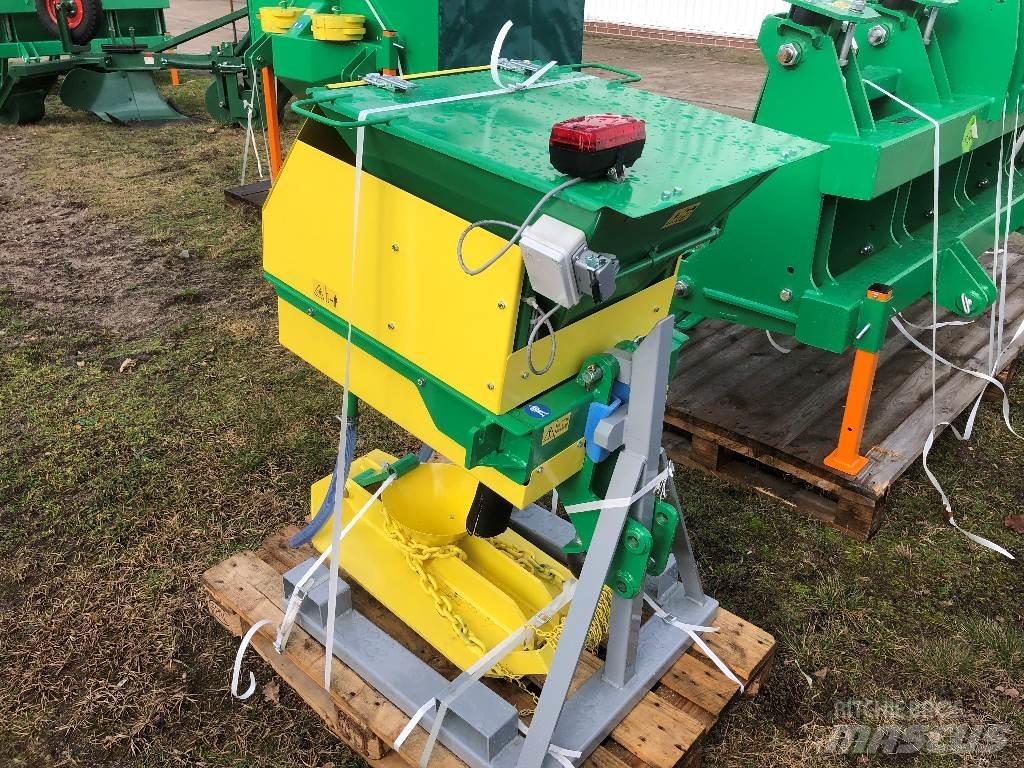 FHS Sämaschine Transportoare