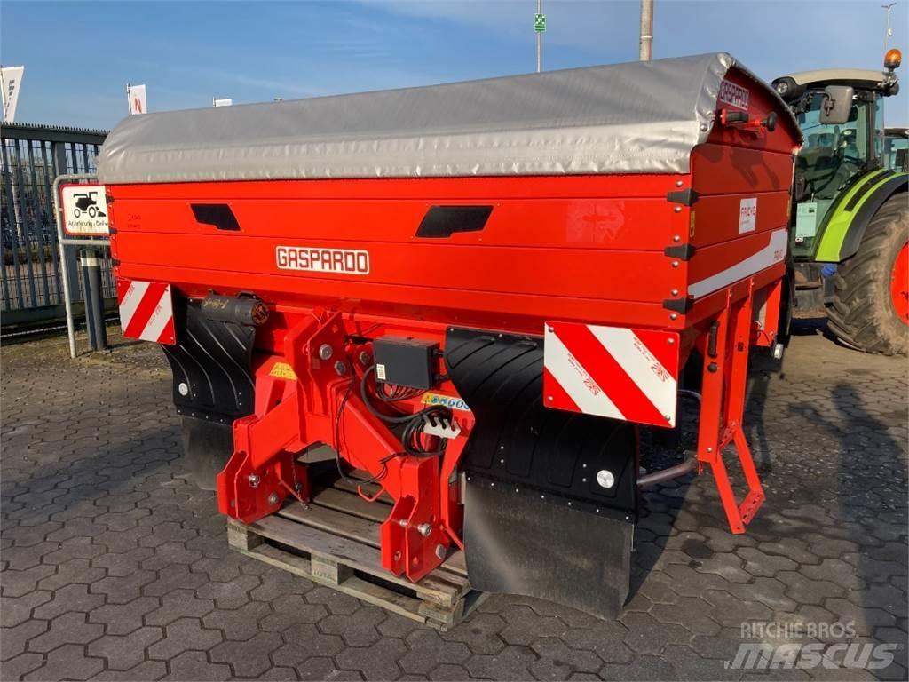 Maschio Primo EW Împrastierea mineralelor