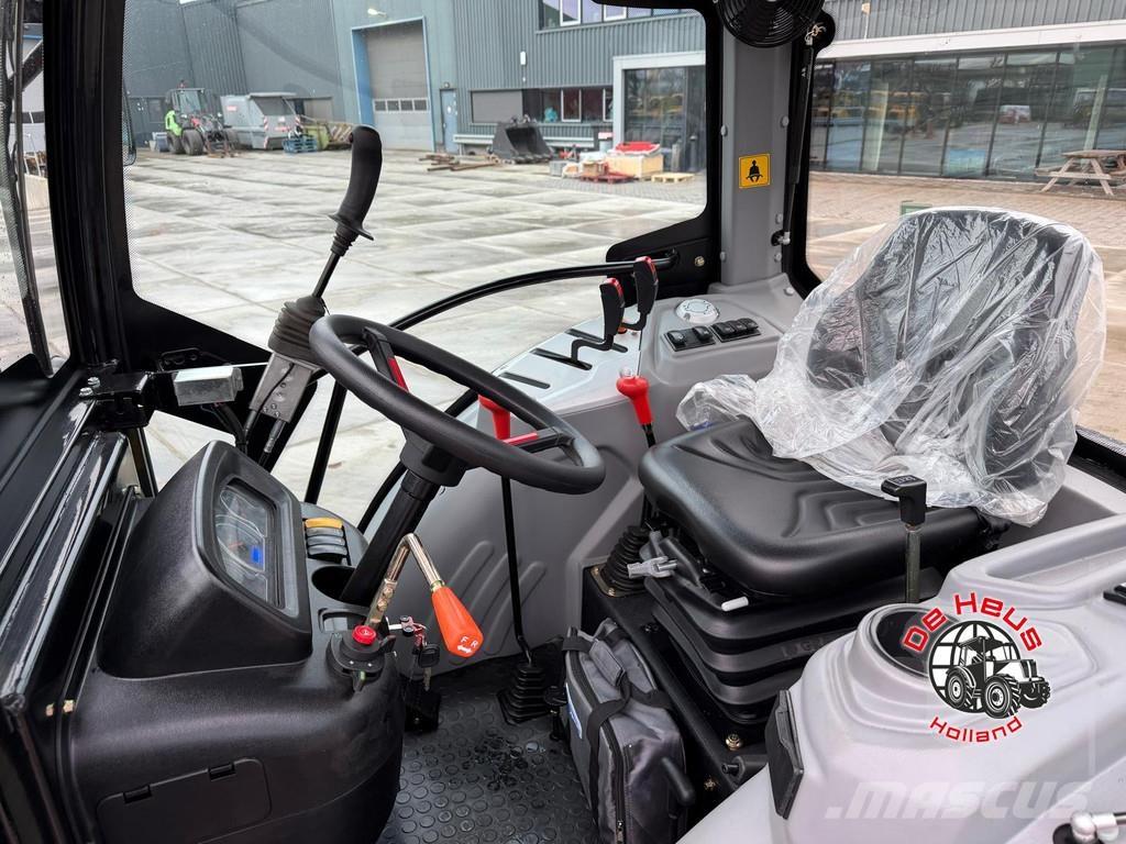 YTO NMF554C Tractoare