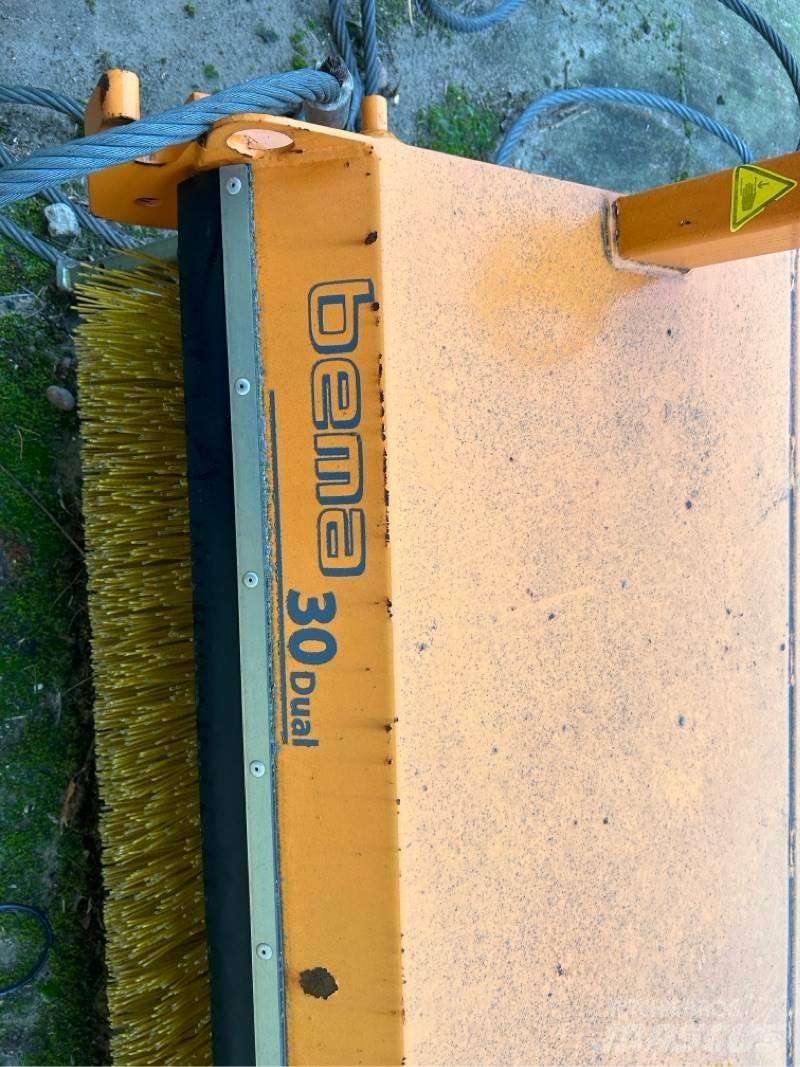 Bema 30 Dual Maturatori