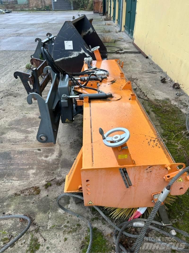 Bema 30 Dual Maturatori