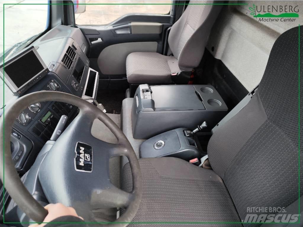 MAN TGL 12.180 Autocamioane