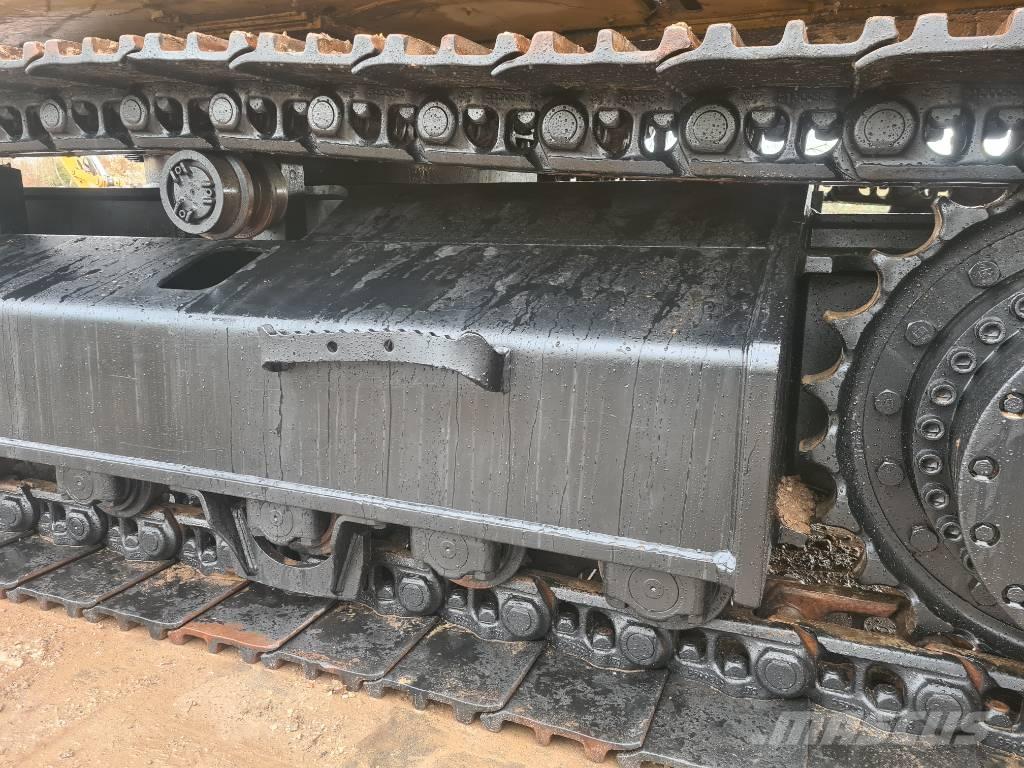 CAT 336 07A Excavatoare pe șenile
